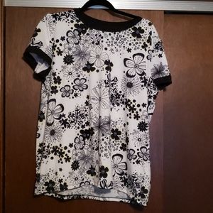 Lularoe Liv Shirt